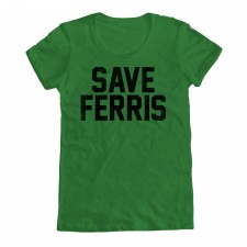 Save Ferris